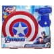 Avengers Captain America Magnetisch Schild En Pantser Handschoen