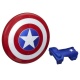 Avengers Captain America Magnetisch Schild En Pantser Handschoen
