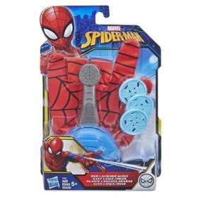 Vergroot Spider-Man Web Launcher Glove Spider-Man Web Launcher Glove