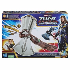 Vergroot Marvel Avengers Thor Stormbreaker Marvel Avengers Thor Stormbreaker