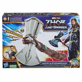 Marvel Avengers Thor Stormbreaker