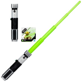 Star Wars Key Lightsaber