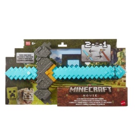 Minecraft Movie Feature Roleplay