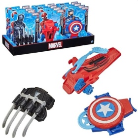 Vergroot Marvel Value Role Play Marvel Value Role Play