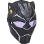 Marvel Black Panther Vibranium Mask
