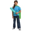 Minecraft Zwaard En Cape Set Compleet