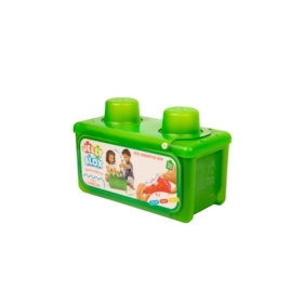 Vergroot Jelly Blox - Stash & Stack Jelly Blox - Stash & Stack