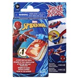 Marvel Spiderman Real Webs Navulbaar Pak