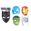 Avengers Helden Masker