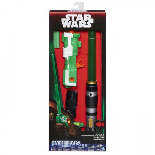 Hasbro Star Wars Projectile Firing Lightsaber hasbro kopen in de aanbieding Hasbro Star Wars Projectile Firing Lightsaber hasbro kopen in de aanbieding