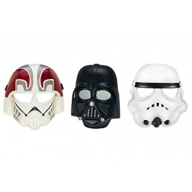 Vergroot Star Wars Rebels Masker Star Wars Rebels Masker