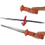 Teenage Mutant Ninja Turtles Leonardo Transforming Katana