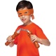 Teenage Mutant Ninja Turtles Michelangelo Transformatimg Nunch