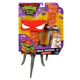 Vergroot Teenage Mutant Ninja Turtles Raphael Transforming Sai Teenage Mutant Ninja Turtles Raphael Transforming Sai