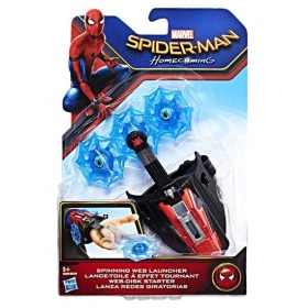 Vergroot Spiderman Gear Spiderman Gear