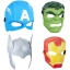 Avengers Heldenmasker