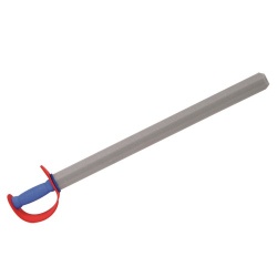 Zwaard foam