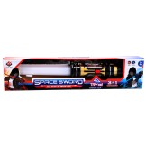 Lichtzwaard Shockwave