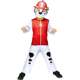 Vergroot Kleding Paw Patrol Marshall 3-4 Jaar Kleding Paw Patrol Marshall 3-4 Jaar