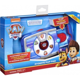 Vergroot PAW Patrol Role Play Ryder's Pup Pad PAW Patrol Role Play Ryder's Pup Pad