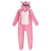 Bekijken Kostuum Stitch Angel Kigu 8-10 Jaar