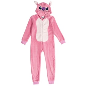 Vergroot Kostuum Stitch Angel Kigu (tiener) 10-12 Jaar Kostuum Stitch Angel Kigu (tiener) 10-12 Jaar