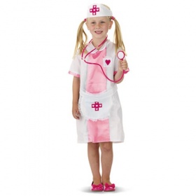 Vergroot Kleding Zuster (3-5 jaar) Kleding Zuster (3-5 jaar)