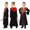 Kostuum Harry Potter Dlx Kit 4-6 Jaar