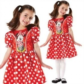 Vergroot Kleding Minnie Mouse Maat S Kleding Minnie Mouse Maat S