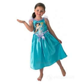 Vergroot Kleding Prinses Jasmine Kleding Prinses Jasmine