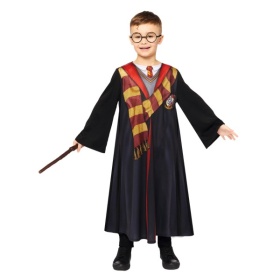 Vergroot Kostuum Harry Potter Dlx Kit 12-14 Jaar Kostuum Harry Potter Dlx Kit 12-14 Jaar