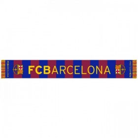 Vergroot Barcelona Sjaal Barcelona Sjaal