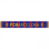 Barcelona Sjaal