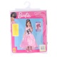 Kostuum Barbie Princess Jurk 7-8 Jaar