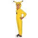 Kleding Pokemon Pikachu 6-8 Jaar