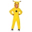 Kleding Pokemon Pikachu 8-10 Jaar