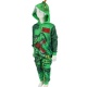 Onesie Dino Roar Maat 98-104