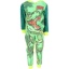 Onesie Dino Roar Maat 110-116