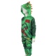 Onesie Dino Roar Maat 110-116