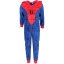 Onesie Spiderman Maat 110-116