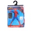 Kostuum Spiderman 3-4 Jaar