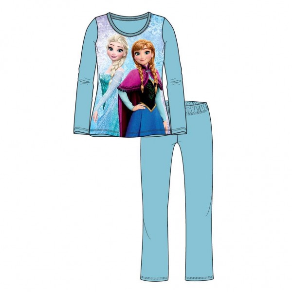 Pyjama Frozen Maat 116