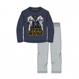 Pyjama Star Wars Maat 152