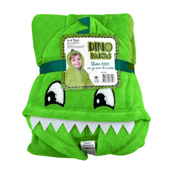 Dino Badjas Maat 6-9 Jaar