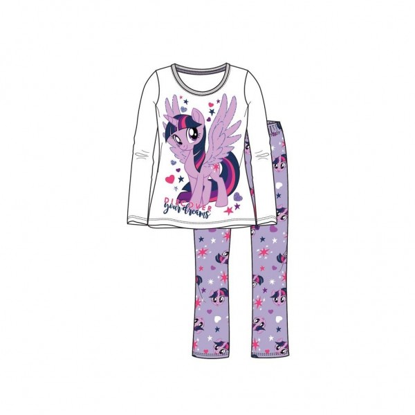 Pyjama My Little Pony Wit Maat 92