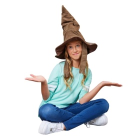 Vergroot Harry Potter interactieve sorteerhoed Harry Potter interactieve sorteerhoed