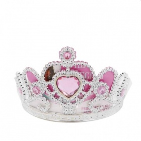 Vergroot Prinsessenkroon Roze Prinsessenkroon Roze