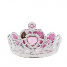 Prinsessenkroon Roze