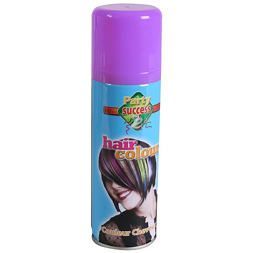 gouden haarspray