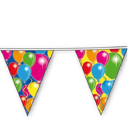 Vlaggenlijn Ballon 10 Meter huismerk kopen in de aanbieding